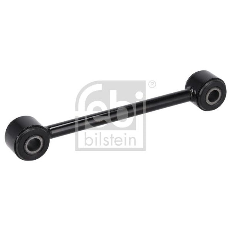 Febi Stabiliser Bar Link Coupling Rod Rear Rig 197787