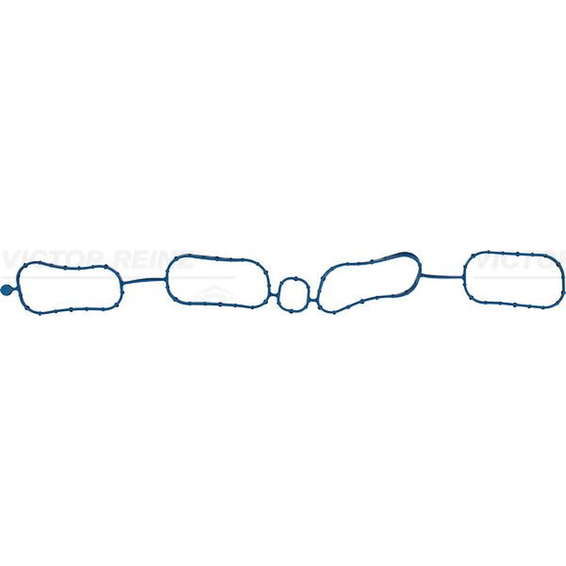 Victor Reinz Intake Manifold Gasket Thick FPM (fluoride rubber 71-13377-00