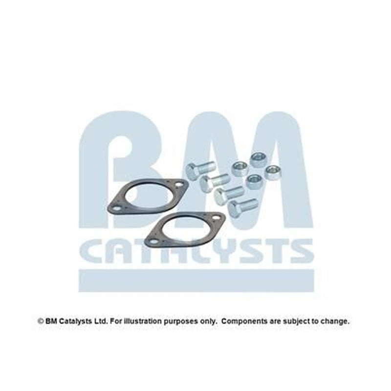 BM Catalysts Fitting Kit FK80201B FK80201B