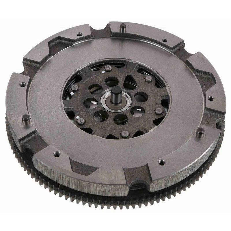 Sachs Engine Flywheel Teeth 2294501235
