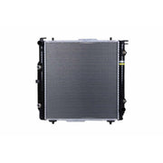 Hella Engine Radiator 8MK 366 300-591