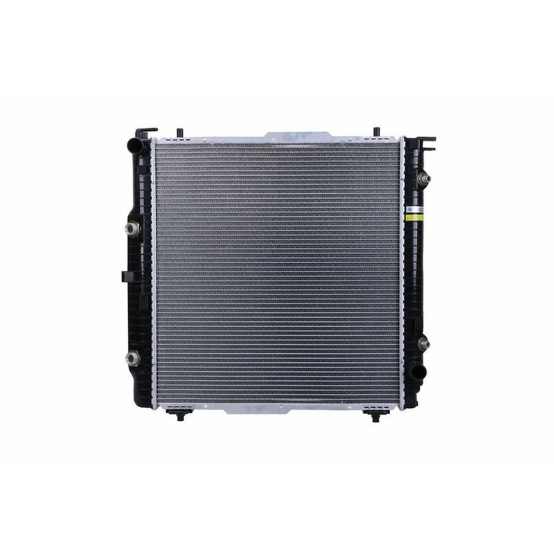 Hella Engine Radiator 8MK 366 300-591