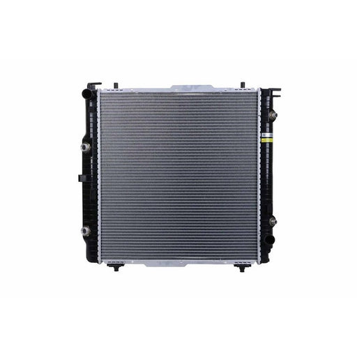 Hella Engine Radiator 8MK 366 300-591