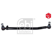 Febi Centre Rod Assembly Front 181786