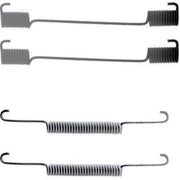 Mintex Brake Shoe Accessory Kit Rear MBA520