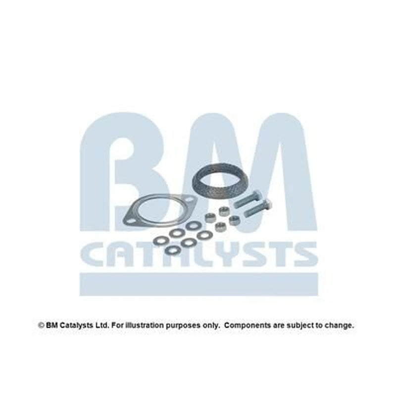 BM Catalysts Exhaust Pipe Mounting Kit FK70063B