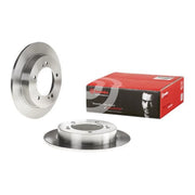 Brembo 2 x Front Brake Discs 08.5266.10