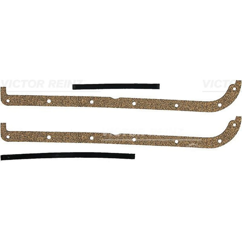 Victor Reinz Oil Sump Gasket Set Wide Thick 10-12841-02