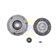 NAPA Clutch Kit Set 3pc NCL1349