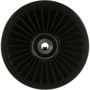 Gates V-Ribbed Belt Deflection/Guide Pulley T36216