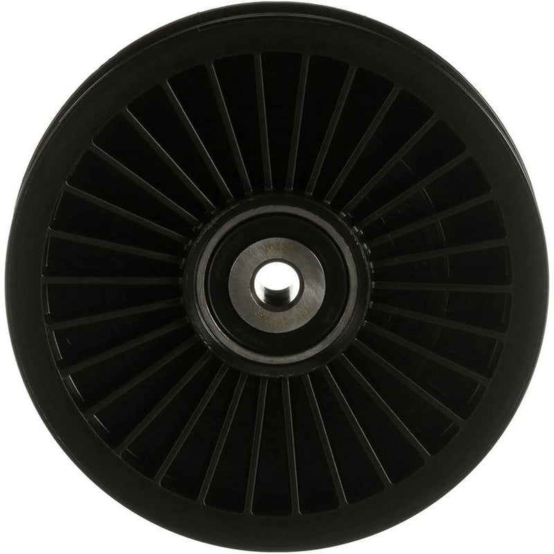 Gates V-Ribbed Belt Deflection/Guide Pulley T36216