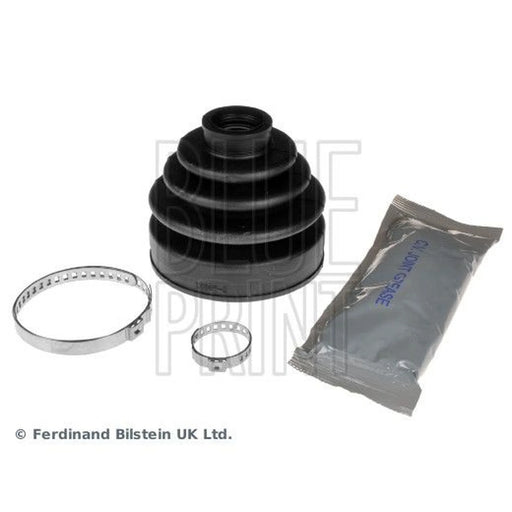 Blue Print Drive Shaft Bellow Kit Front Rubber ADN18136