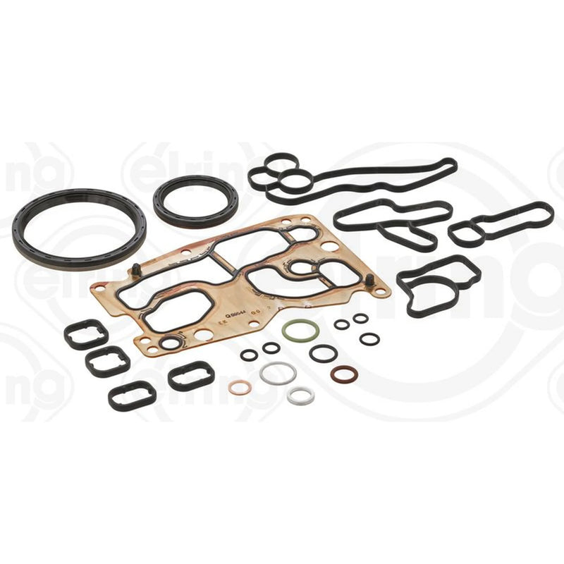 Elring Crankcase Gasket Kit ID 376.590