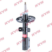 KYB Shock Absorber Damper Strut Front 3348108