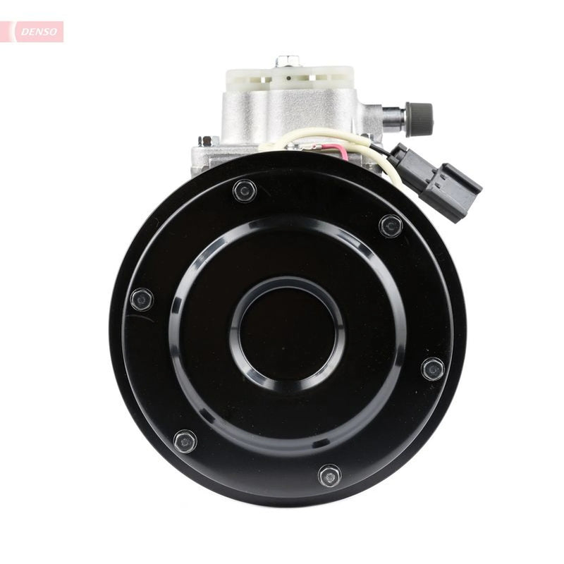 Denso Air Conditioning Compressor DCP99827