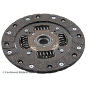 Blue Print Clutch Friction Disc Plate 20 Splines ADD63129
