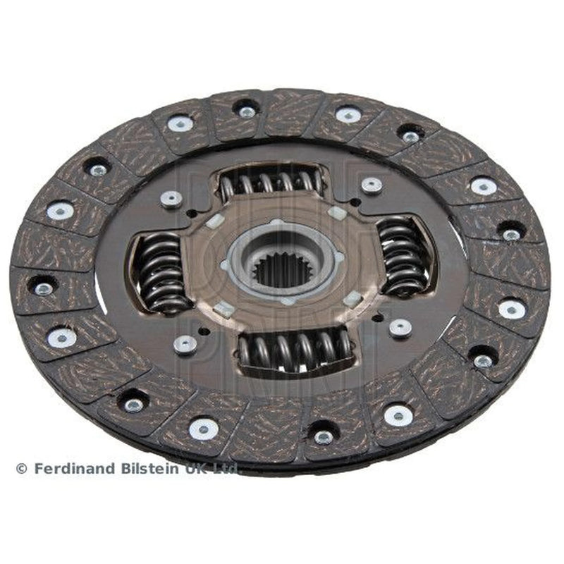 Blue Print Clutch Friction Disc Plate 20 Splines ADD63129