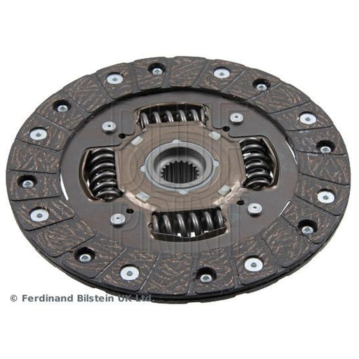 Blue Print Clutch Friction Disc Plate 20 Splines ADD63129