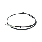 Bosch Handbrake Cable Rear 1 987 477 904