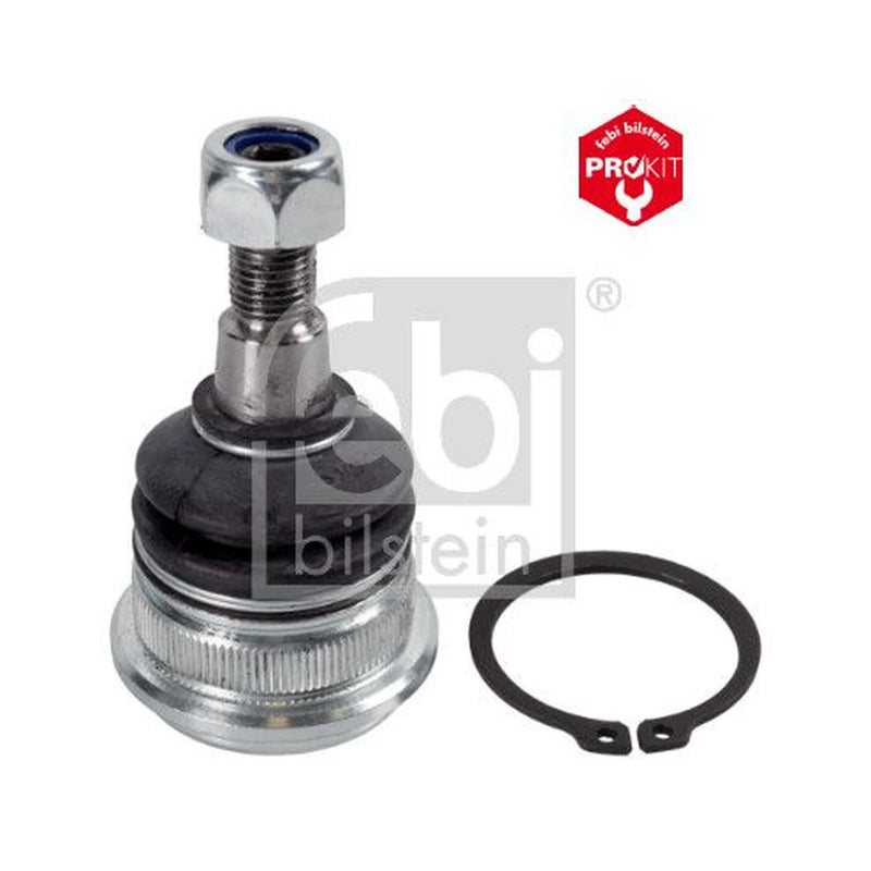 Febi Ball Joint Rear Left 41866