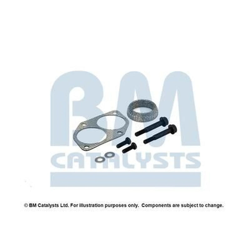 BM Catalysts Exhaust Pipe Mounting Kit FK70385B