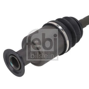 Febi CV Drive Shaft Driveshaft Front Left 199032