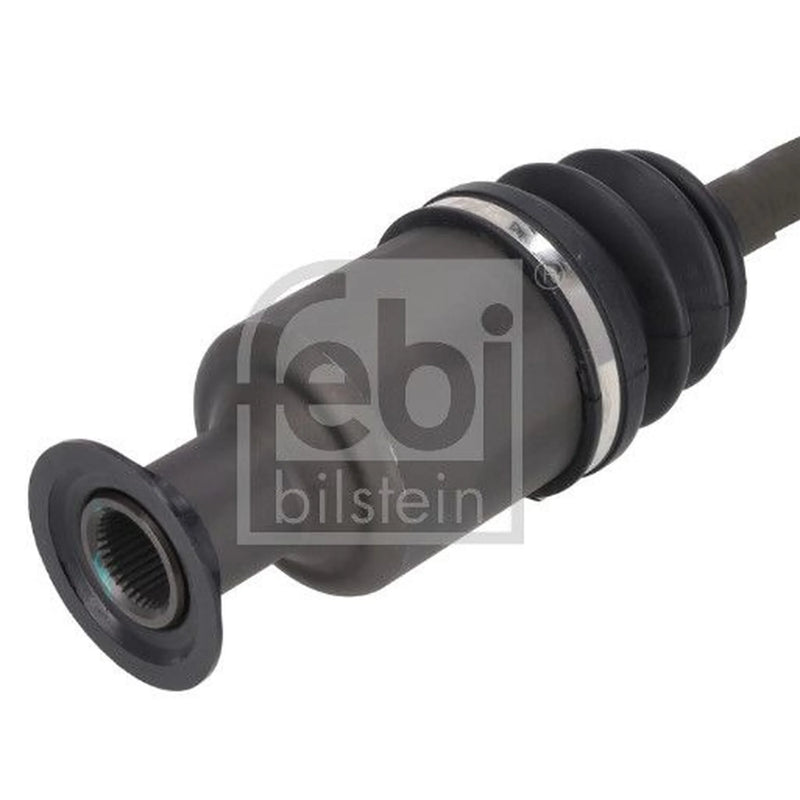 Febi CV Drive Shaft Driveshaft Front Left 199032