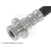 Blue Print Brake Hydraulic Hose Line Rear Left ADW195303