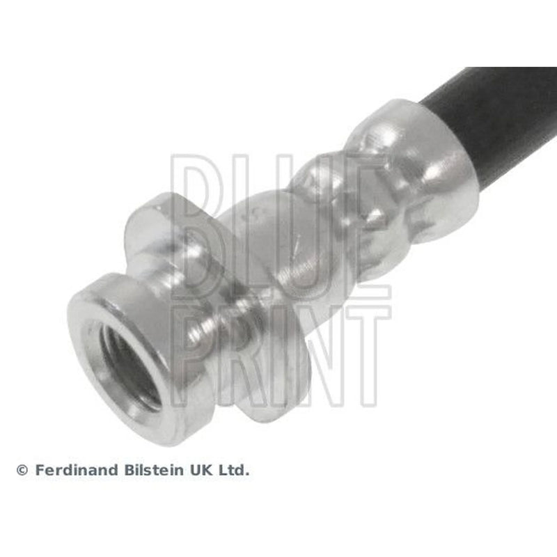 Blue Print Brake Hydraulic Hose Line Rear Left ADW195303