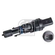 Febi Vehicle Speed Sensor VSS 3 Pin 45166