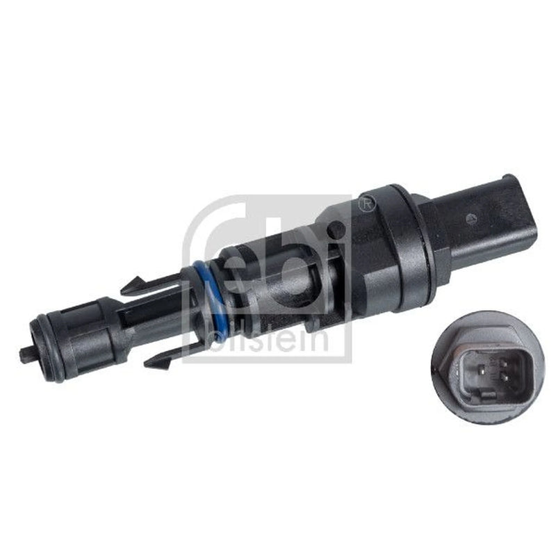 Febi Vehicle Speed Sensor VSS 3 Pin 45166
