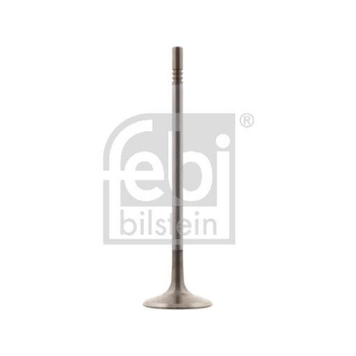 Febi Engine Intake Valve 31mm Head 28642