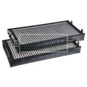 Borg & Beck Cabin Air Filter (Pollen Filter) BFC1322