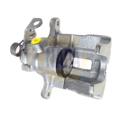 NAPA Brake Caliper Assembly Rear Right