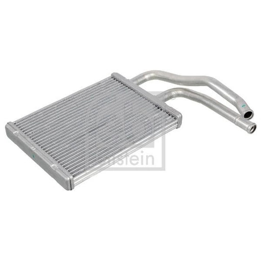 Febi Heater Matrix Core Heat Exchanger 174889