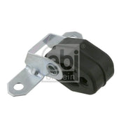 Febi Exhaust System Mount EPDM (ethylene propylene diene Monomer 23628