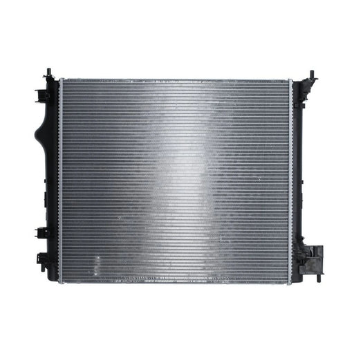 Valeo Engine Radiator 701399