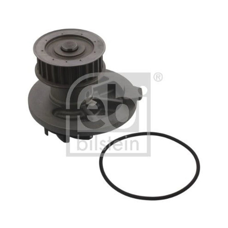 Febi Engine Cooling Water Pump 04731