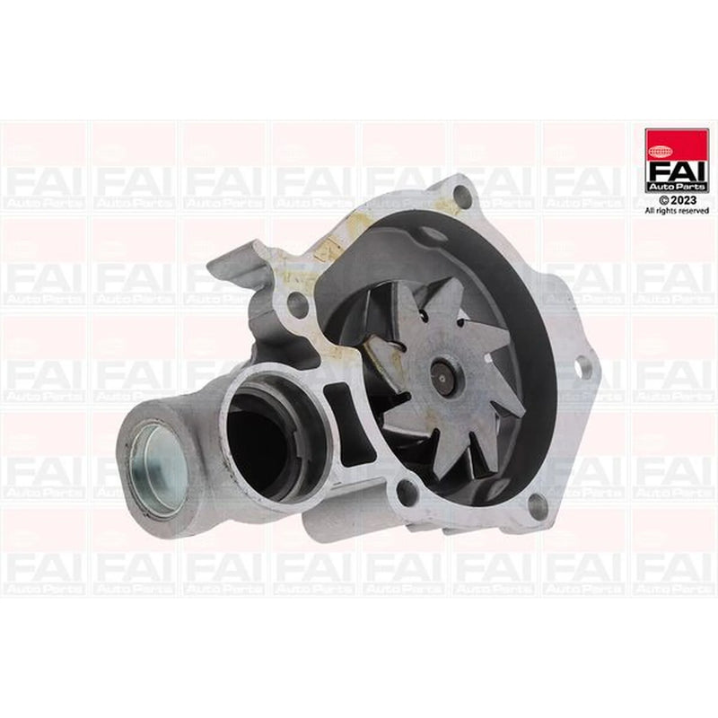 FAI Engine Cooling Water Pump WP6272