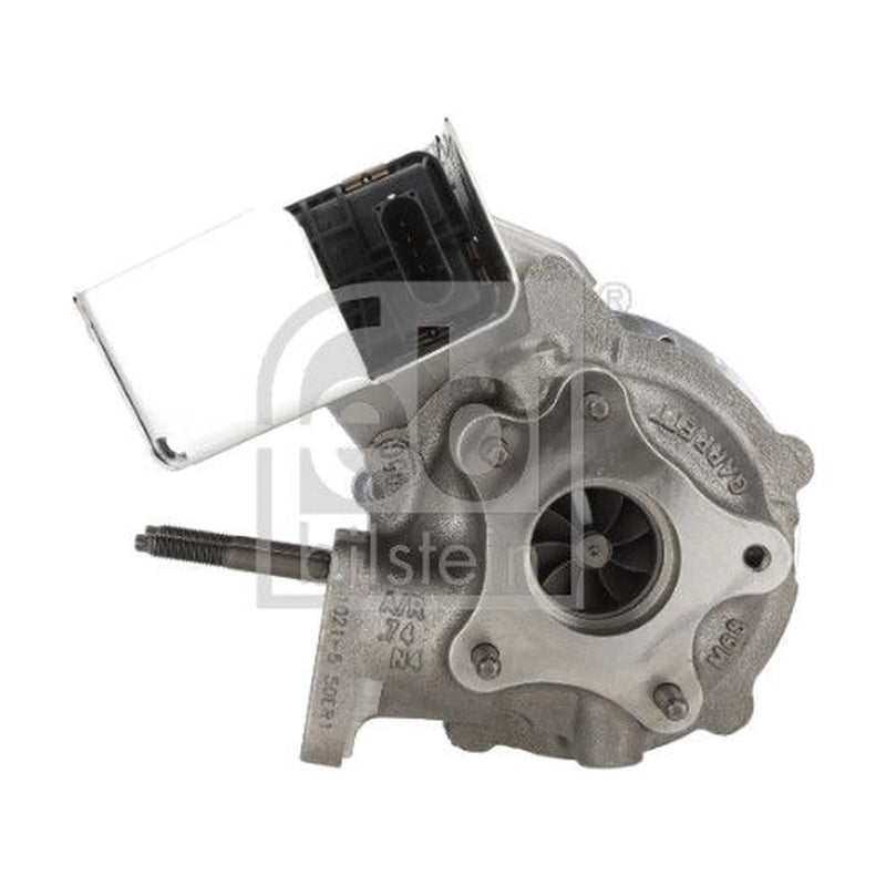 Febi Turbocharger Turbo Unit 186890