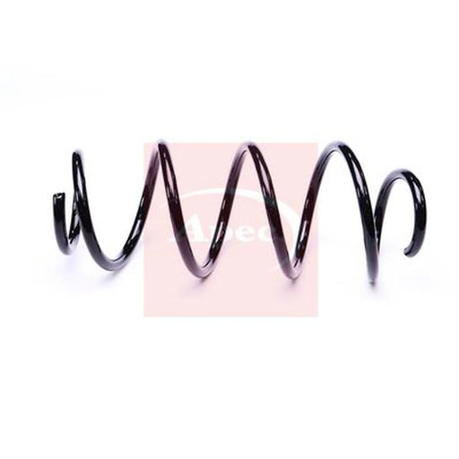 Apec Front Suspension Coil Spring ACS2219