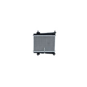 NRF Engine Radiator Left Front 550214