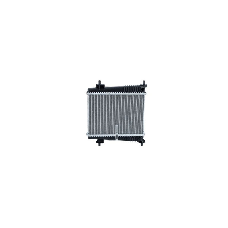 NRF Engine Radiator Left Front 550214