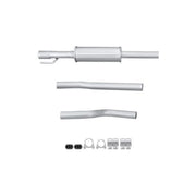 Hella Front Silencer Front 8LB 366 021-101