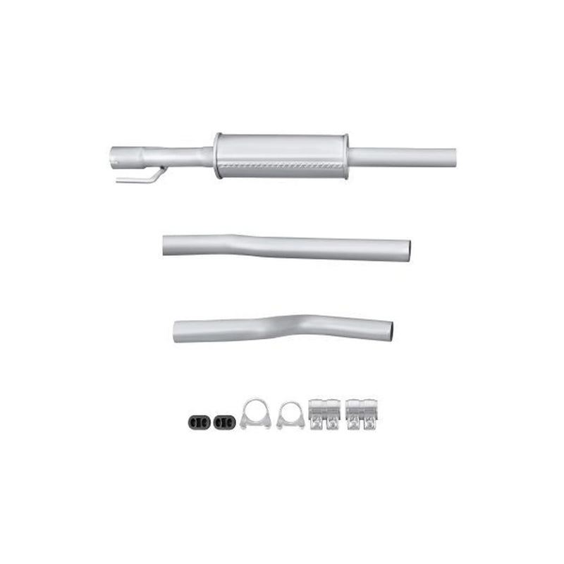 Hella Front Silencer Front 8LB 366 021-101