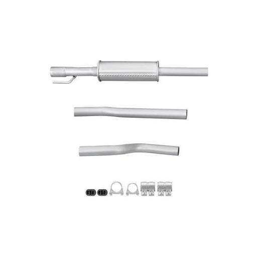 Hella Front Silencer Front 8LB 366 021-101