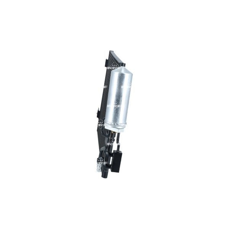 NRF Air Conditioning Condenser 35646