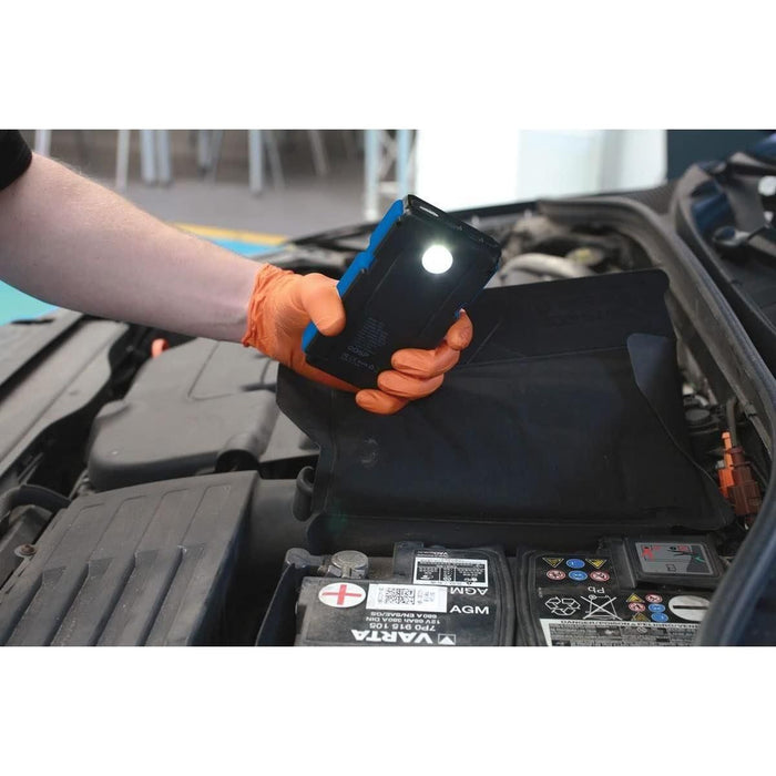 Laser Multi-Function Jump Starter 7405 Laser  - Town Parts