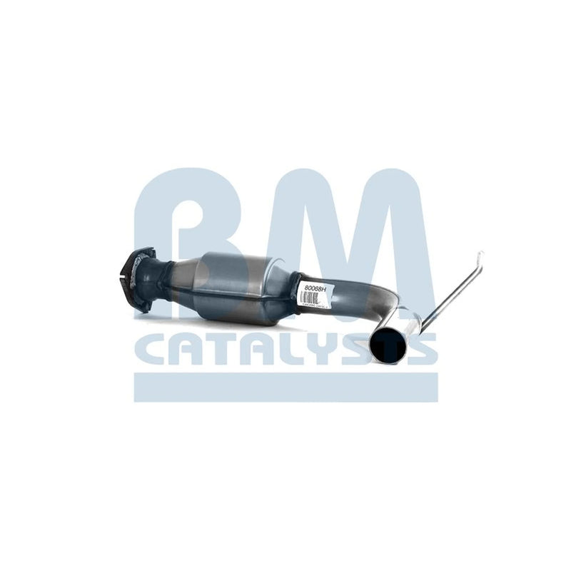 BM Catalysts Homologated Diesel Cat BM80068H