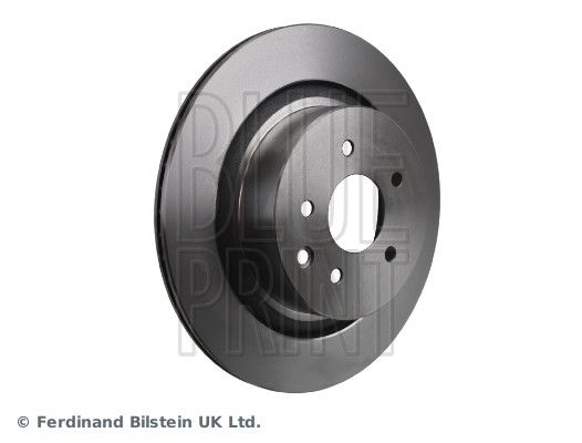 Blue Print ADN143169 Brake Disc